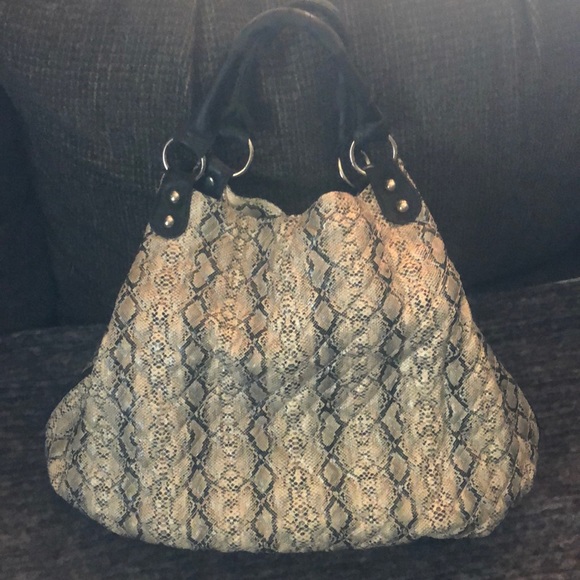 2b Bebe Handbag - Picture 5 of 8